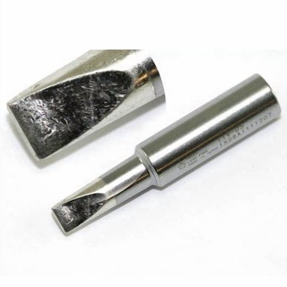 Punta de repuesto para soldador Hakko T19-D5 de 5 mm para FX-601