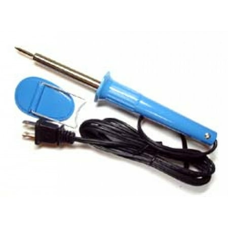 

Electric Soldering Iron - 30watt 110 Volt