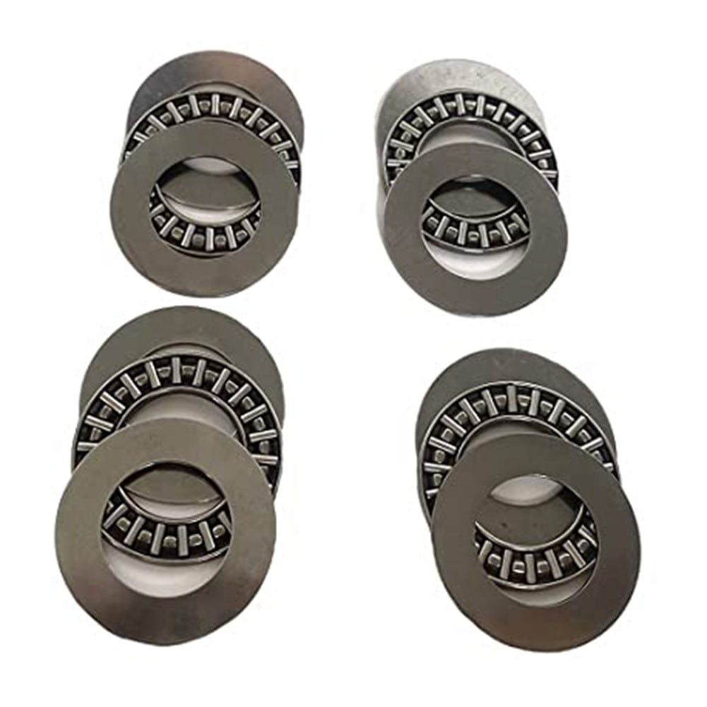 Front Wheel Bearing Kit For M123811 AM127304 M143338 9040H 532009040 532124959 Riding Lawn Mowers Replacement Parts