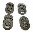 thumbnail image 3 of Complete Front Wheel Bearing Replacement Set Improved Steering For Your Mower, 3 of 8