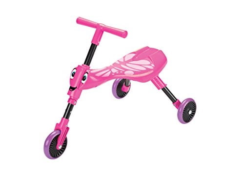 walking tricycle