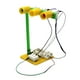 thumbnail image 3 of de experimentos científicos físicos DIY, lámparas de tráfico, estudio de física, ensamblaje electrónico, proyectos de juguetes para niños, regalos perfke Juguetes de bricolaje de circuito físico, 3 of 9