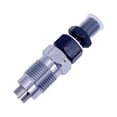 thumbnail image 3 of 3X Fuel Injector 49033-1058 for Kawasaki DM950 DM850 2510 3010 MULE 2000-2008, 3 of 8