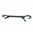 thumbnail image 2 of Sparehand Universal Adjustable Bike Frame Adapter for Rack Storage, Women's Bikes, 2 of 4