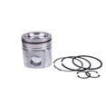 thumbnail image 1 of Piston Ring Set 4089669 for Cumm Engine ISB QSB 5.9L Dodge Ram2500 Ram3500, 1 of 4