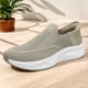 thumbnail image 5 of Zapatos Casuales para Hombres Deporte Transpirables Antideslizantes Primavera Verano, 5 of 9
