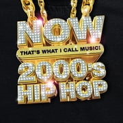 Various Artists - Now That's What I Call 2000's Hip-hop (Various Artists) - Music & Performance - CD