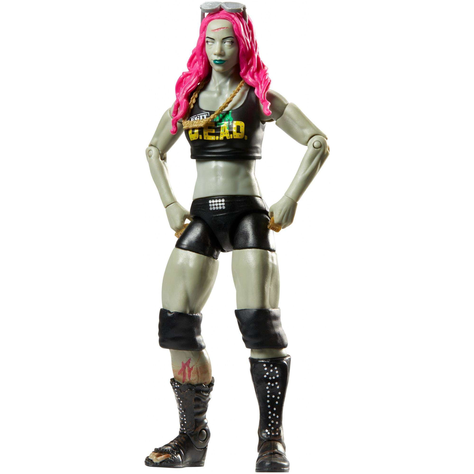 Kane zombie figure sale