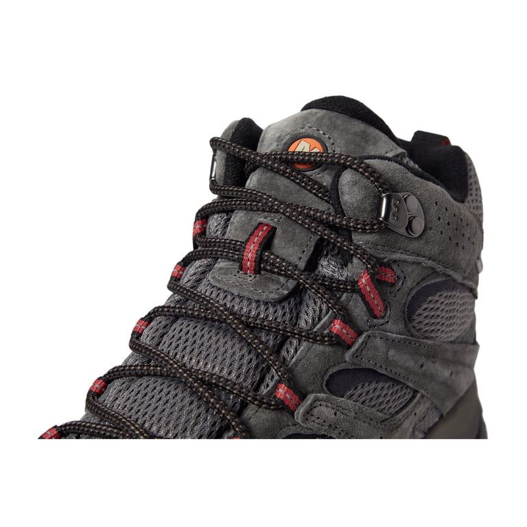 Merrell J035833 Moab 3 Mid Waterproof Hiking Boots for Men 