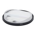 thumbnail image 1 of Camera Filter Linear Glass Prism, Glass Prism Special Effects Filter MRC Coating Repetitive Images Camera Filter Accessories, Prism Filter for Portrait Landscape Photography, 1 of 7
