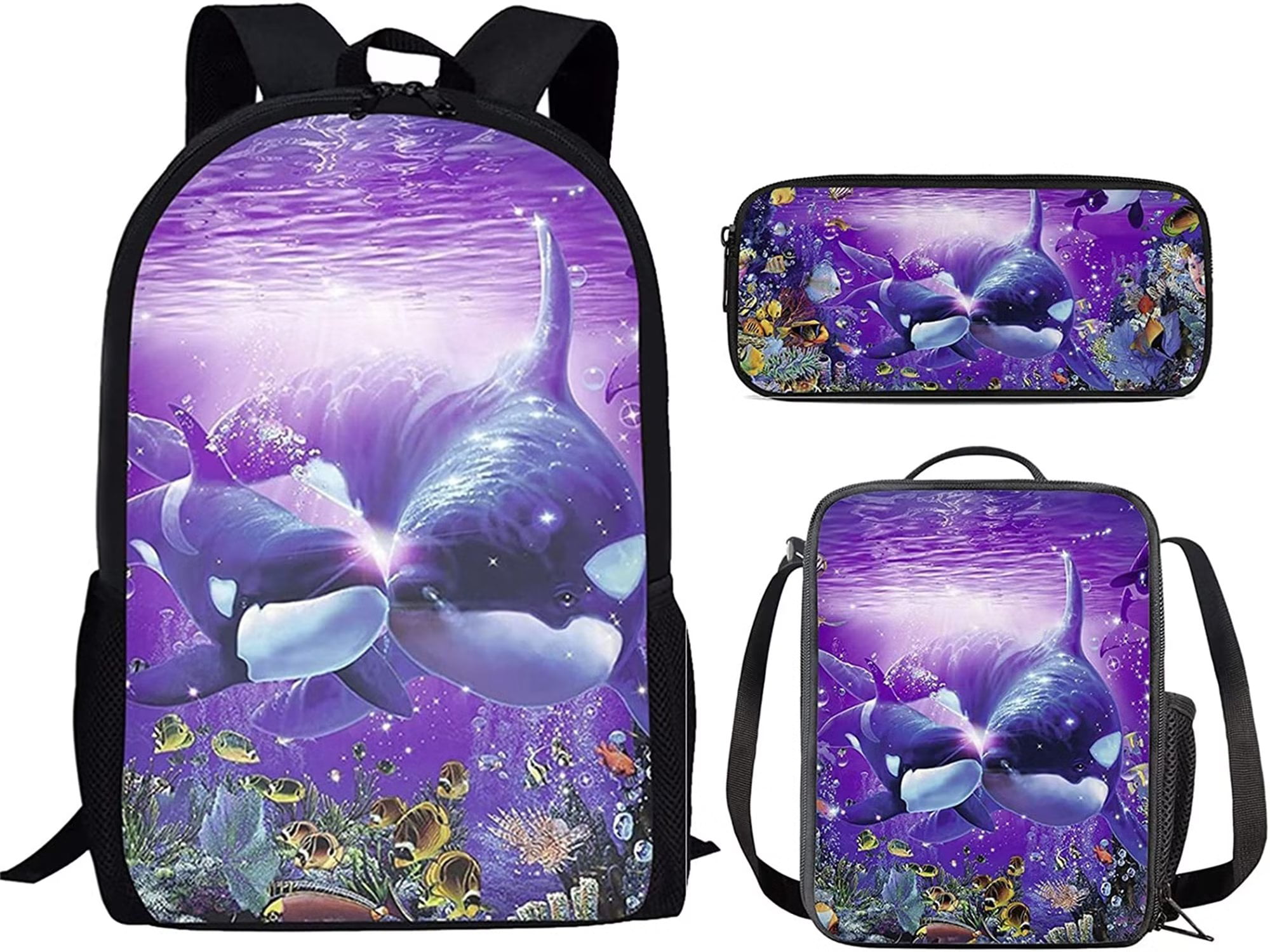 JUNZAN Mushroom Animals Snail Autumn Mini Backpack for Boys Girls Toddler  Kid Preschool Bookbag Student Bag Travel Daypack