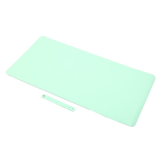 Alfombrilla para ratón, Alfombrilla para Mesa de Doble Cara, Alfombrilla para ratón de Escritorio Multifuncional, Accesorios para computadora, Rendimiento inigualable