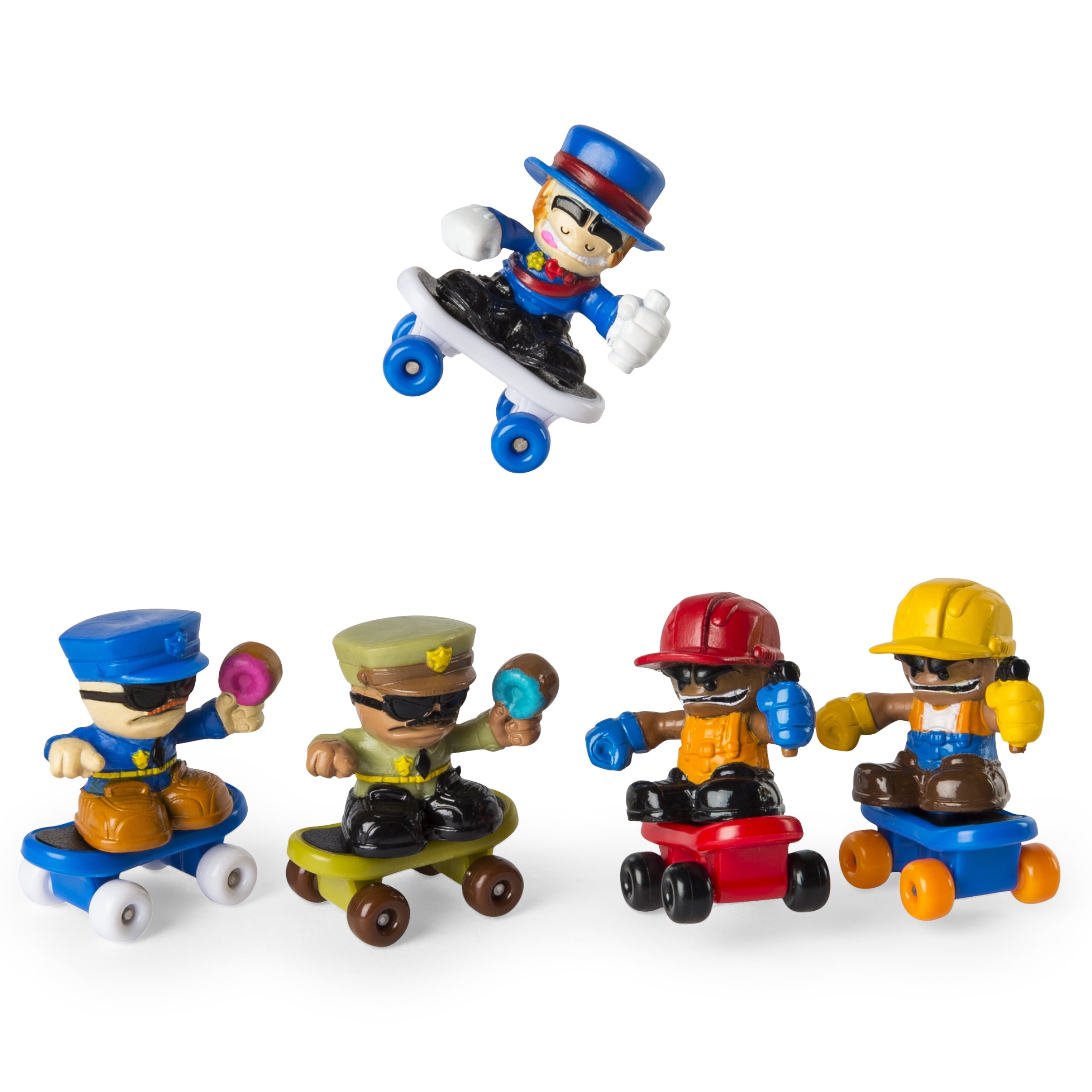 tech deck dudes walmart