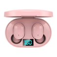 thumbnail image 1 of Auriculares inalámbricos Blutooth 5,0 para Xiaomi E6S, auriculares con cancelación de ruido, auriculares intrauditivos con sonido estéreo, auriculares impermeables TWS Fone Tan Jianjun unisex, 1 of 1