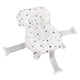 thumbnail image 2 of Asiento de bañera Soraz Floating Soft Fix Baby con cojín blanco, 2 of 9
