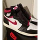 thumbnail image 2 of Size 11.5 - Jo r-dan 1 Retro High OG Gym Red 2019, 2 of 3