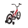 thumbnail image 2 of BICICLETA R16 TURBO ATTACK ROJO, 2 of 9