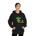thumbnail image 3 of Unisex Heavy Blend Hooded Sweatshirt, 3 of 9