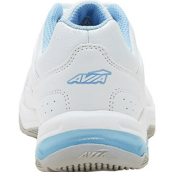 Avia avia Damens's avi rival cross trainer shoe, Weiß powder Blau Avia avia rival Damens's avi rival avia cross trainer shoe, Weiß powder Blau 3819ee