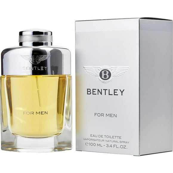 Perfume Bentley para Hombre de Bentley EDT 100ML