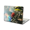 thumbnail image 5 of KSK KAISHEK Hard Case for 2019 - 2016 Released MacBook Pro 15 inchs Retina Display Touch ID Model: A1707 A1990 Flower 0253, 5 of 5