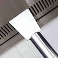 thumbnail image 6 of ACDANC 2026 New Stainless Steel Cleaning Scraper Set Multi-Surface Kitchen Tool Grill Scraper Tool Bbq Scraper Cooktop Scraper Glass Cooktop Cleaner, 6 of 7