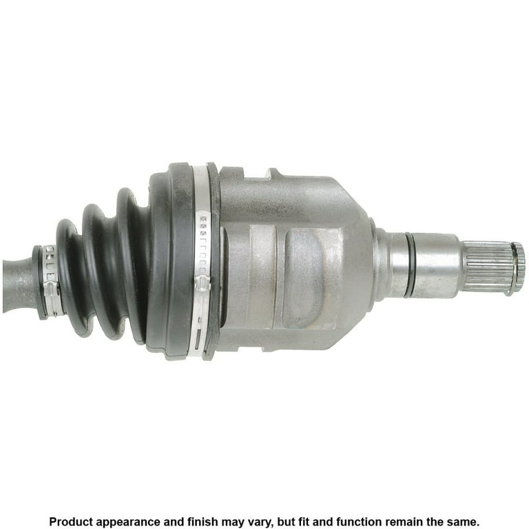 CARDONE Reman 60-5216 CV Axle Assembly Front Right fits 1996-2000