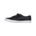 thumbnail image 3 of Womens G by Guess Backer2 Quilted Fashion Sneakers, Black, 3 of 5