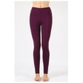thumbnail image 6 of KOGMO Womens Premium Cotton Full Length Leggings Multi Colors (S-XL), 6 of 6