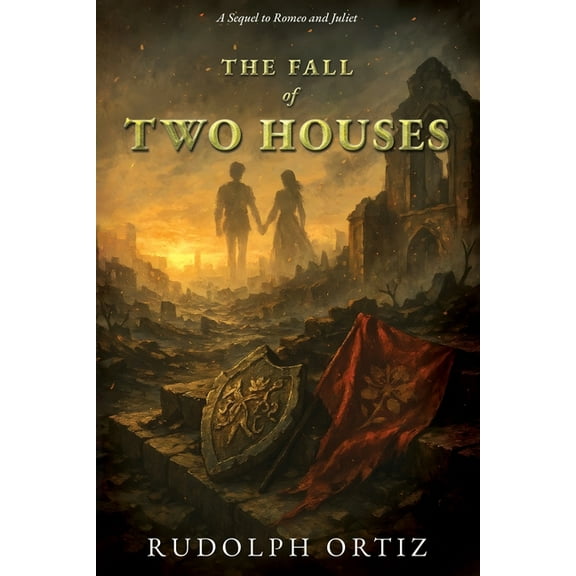 The Fall Of Two Houses, (Paperback)