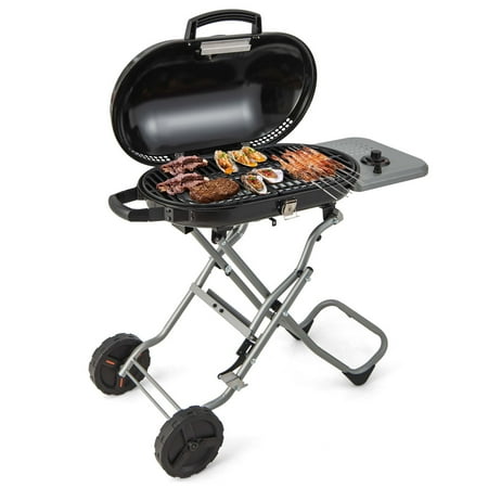 Portable gas bbq grill hotsell
