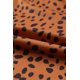 thumbnail image 3 of ABPHQTO Vestido Babydoll De Mujer De Manga Larga De Leopardo Marrón, 3 of 5