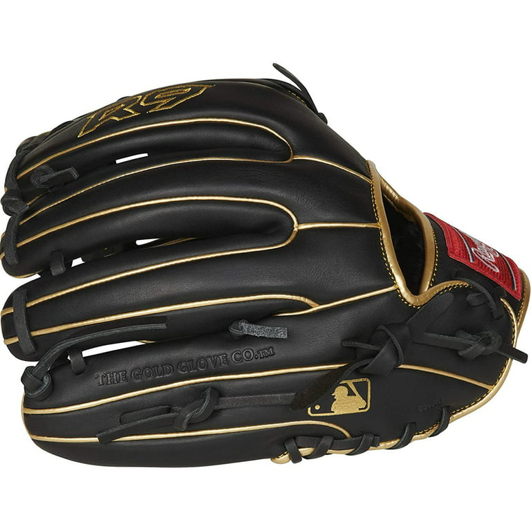 Rawlings+R9+Series+Pro+12.50%E2%80%9D+Outfield+Model+Baseball+Glove+Bryce+ Harper for sale online