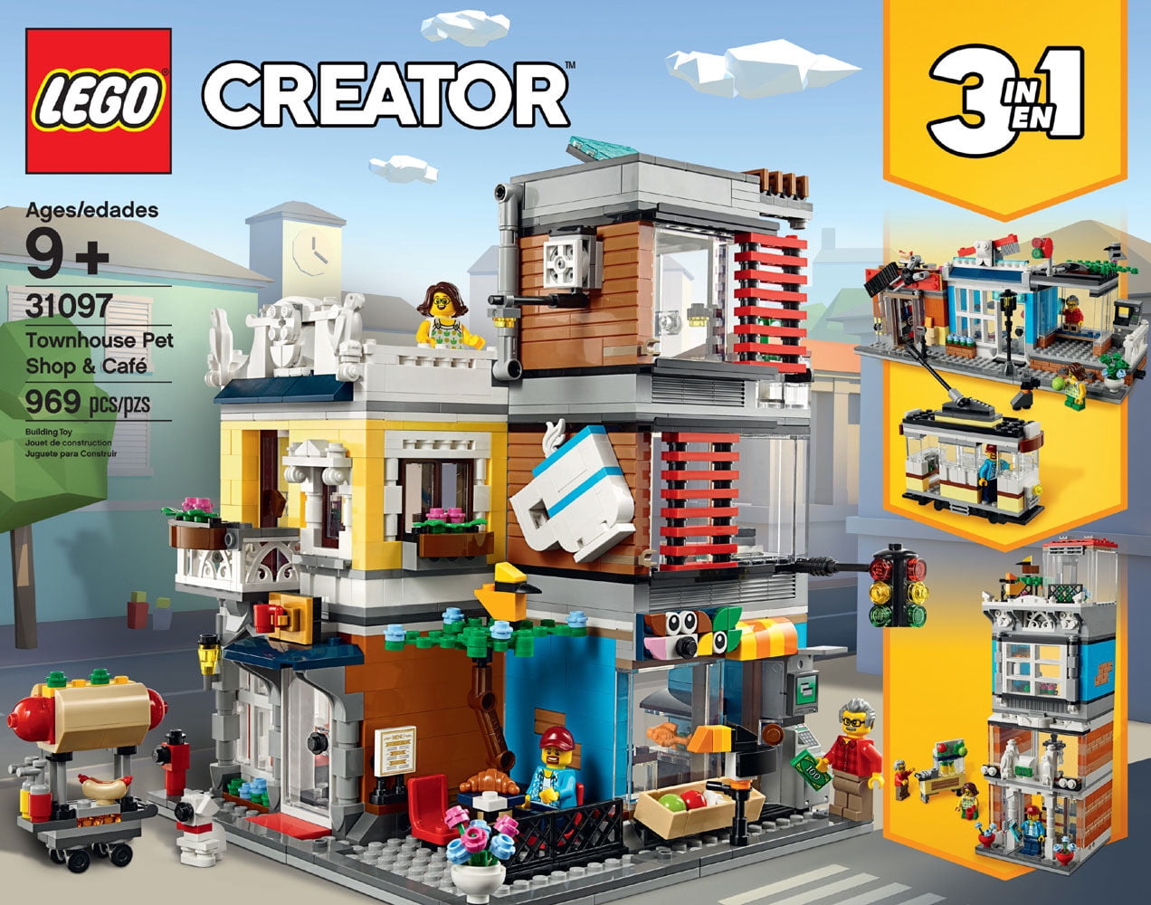 shop lego canada