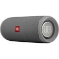 thumbnail image 2 of JBL Flip 5 Waterproof Bluetooth Wireless Speaker - Gray - Brand New, 2 of 2