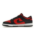 thumbnail image 2 of Nike Men's Dunk Low Retro SE CO.JP University Red Obsidian Shoes, from StockX, 2 of 5