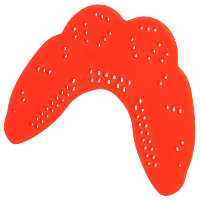 Guardia Bucal, Safe No Tóxica Plasticidad Protección deportiva de Goma de dientes dientes para atletas para hockey de lacrosse para artes marciales mixtas para hombres mujeres
