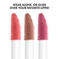 thumbnail image 3 of Brillo de labios NYX PROFESSIONAL MAKEUP Butter Brillo, paquete de 3, 3 of 9