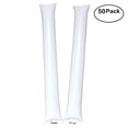 thumbnail image 2 of Thunder Sticks, Estadio Inflable Noisemakers Bam Bam Cheer Sticks Blow Bar Inflable Boom S, 2 of 2