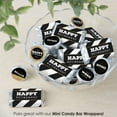 thumbnail image 6 of Big Dot of Happiness Happy Retirement - Retirement Party Small Round Candy Stickers - Party Favor Labels - 324 Count, 6 of 7