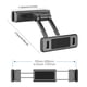 thumbnail image 5 of Bearachild Soporte para teléfono móvil con almohada trasera para automóvil, soporte ajustable para tableta con Clip de silicona de 360 Electrónica, 5 of 6