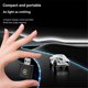 thumbnail image 3 of 2 in 1 Wireless Carplay Android Auto Adapter Smart AI Box Car Dongle BT WiFi Plug&Play for Wired CarPlay/Andriod Auto, 3 of 3
