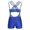 Colorful Leopard, variant on inhzoy Kids Girls 2Pcs Gymnastic Dance Leotard Cartoon Pattern Bodysuit Unitard with Shorts