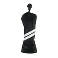thumbnail image 5 of Eoperou Golf Club Cover Driver Covers Fairway Wood Covers Golf Head Cover Golf Club Protection Headcover for Golf Enthusiasts, 5 of 8