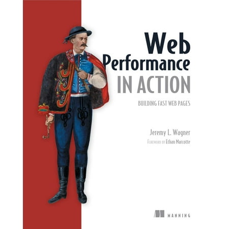 UPC: 9781617293771 | Web Performance in Action : Building Faster Web Pages (Edition 1) (Paperback)