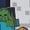 Navy Blue, variant on Boys Minecraft Happy 6th Birthday T Shirt