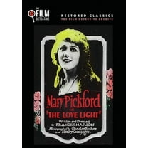 The Love Light (DVD), Film Detective, Drama