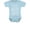 Aqua, variant on Tstars Boys Unisex Gifts for Dad Father's Day Shirts - World's Best Dad Belongs to Me - Cute and Cool Baby Bodysuit - Best Gift for Dad from Son or Daughter - Adorable Infant One-Piece