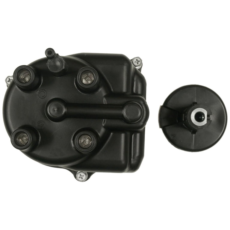 Intermotor Distributor Cap Standard Ignition JH-210 - Vivid Racing Intermotor Distributor Cap Standard Ignition JH-210 - Vivid Racing