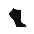thumbnail image 4 of Adrienne Vittadini Low-Cut Athletic Flat Knit Breathable Socks, 20-Pack (Women's), 4 of 6